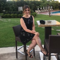 Dilara Kırımca Nişancı