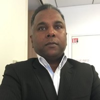 David Narasinghamoorthy