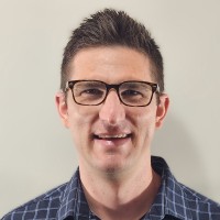 Darrell Frost