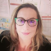 Marie Paumier