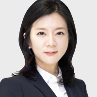 Sarah Chung