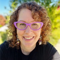 Kathryn Pegan, Au.D.