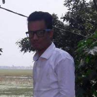 Md Israfil