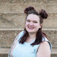 Hope Cantrell