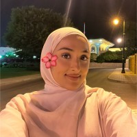 Fatima Dar