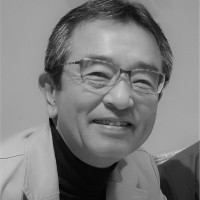 水越Minoru Mizukoshi