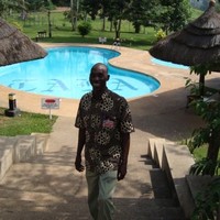 Traore Mahamadou