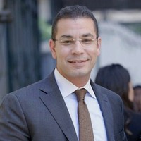 Haitham El Geushi