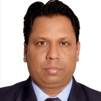 Shafiuddin Sadiq Ali