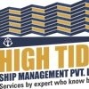 HighTide Ship