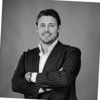 Vincent Dejong