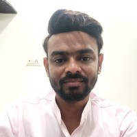 PRAKASH M.