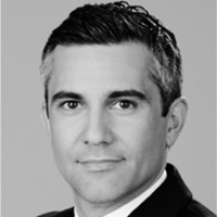Gordon Mark