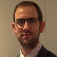 Mark Bromhall