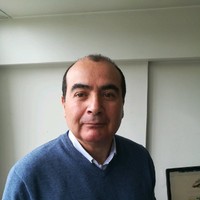 Miguel Angel Marchant