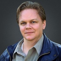 Anthony Jorgensen
