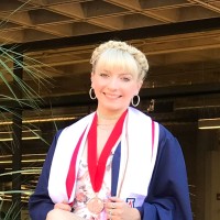 Amanda Cailin Welser