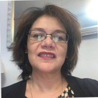 Nadia Benjamin