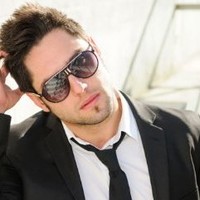 Jackson White