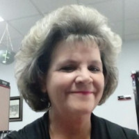 Kimberly Wright