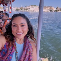 Danielle Moghadasnia