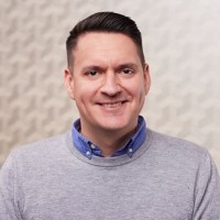 Dustin Geranen
