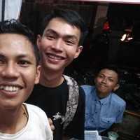Antonius Ari