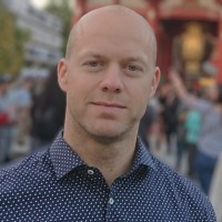 Andreas Olofsson