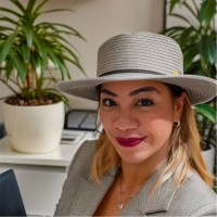 Tamonwan (Poi) Kanchitakorn