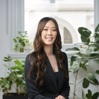 Callie Chai