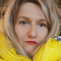 Cécile Thircuir