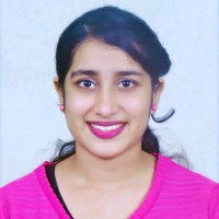 Nisha Fernandes