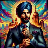 Angad Singh
