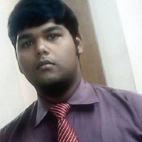Deepak Palei