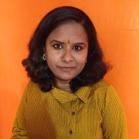Yashaswini U