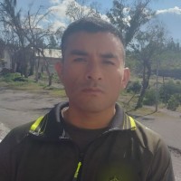 German Arias Briceño