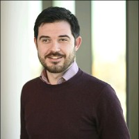 Sean A. Smith Assoc. Cipd