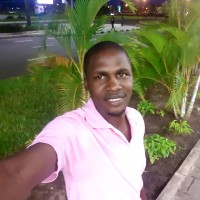 Andrew Richard
