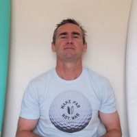 David McAuley