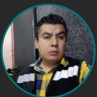 Ricardo Gabriel Alvarado Gallegos