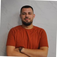 Yll Kamberi