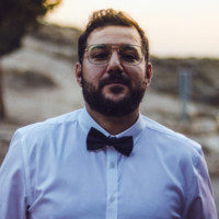 Yehuda Levy