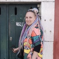 Анастасия Раздобреева