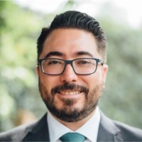 Oscar Garza