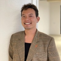 Andrew Shang