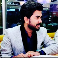 Deepak Prajapati