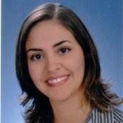 Carolina Palacios Suárez