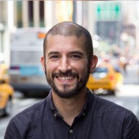 Andres F. Quintero Betancourt