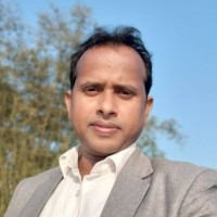 Md. Abu Bakar Siddik