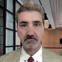REZA AZAD